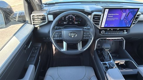 New 2026 Toyota Tundra Limited image 20
