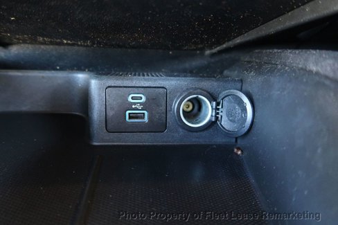 Used 2023 Ford Escape Active w/ Tech Pack #1 image 35