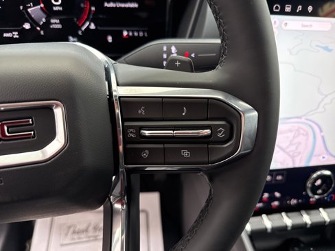 New 2026 GMC Terrain Elevation image 23