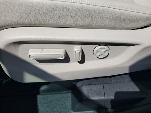 New 2026 Honda Odyssey EX-L image 14