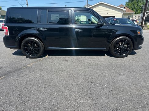 Used 2016 Ford Flex SEL w/ Equipment Group 202A image 4