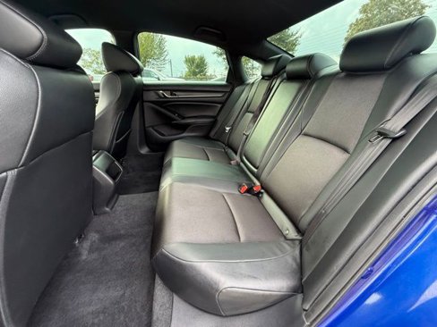 Used 2022 Honda Accord Sport image 25