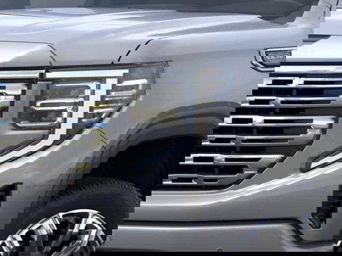 New 2026 GMC Sierra 1500 Denali w/ Denali Reserve Package image 10