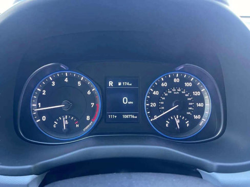 Used 2020 Hyundai Kona SE image 33