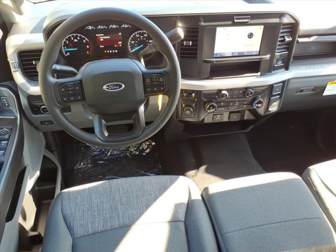 New 2026 Ford F250 XLT image 14