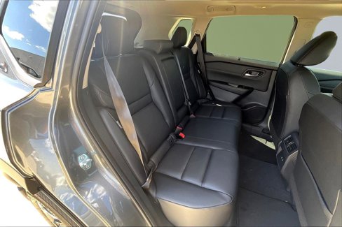 New 2026 Nissan Rogue SV w/ SV Premium Package image 9