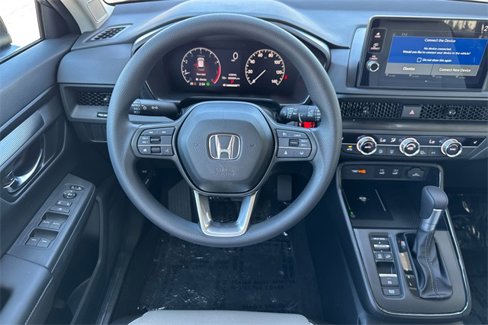 New 2026 Honda CR-V EX image 17