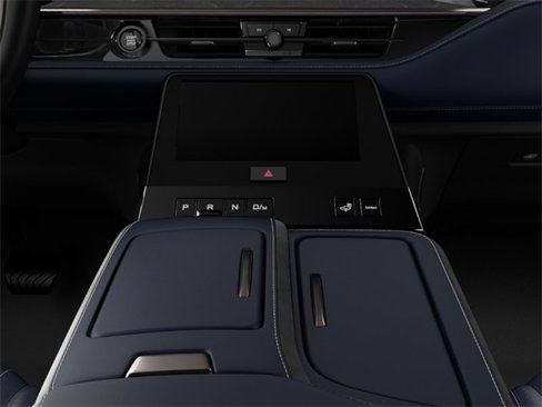 New 2026 INFINITI QX80 Sensory image 20