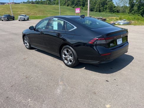 Used 2024 Honda Accord EX image 3