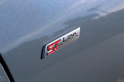 New 2026 Ford Escape ST-Line image 26