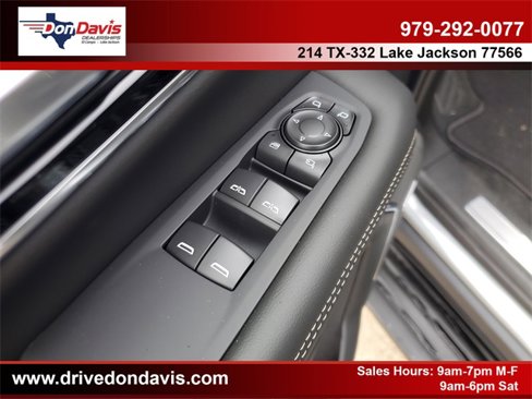 New 2026 GMC Yukon Elevation image 21