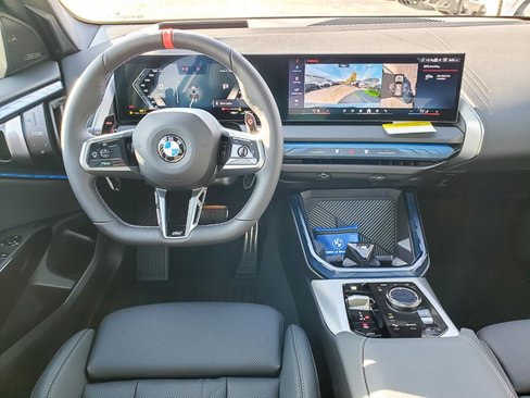 New 2026 BMW X3 M50 w/ Premium Package image 13