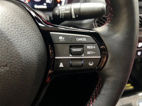 Used 2024 Acura Integra Type S image 27