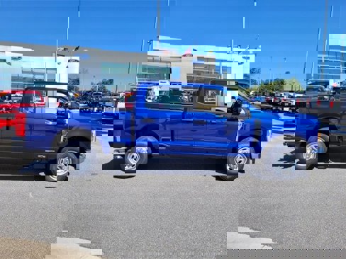New 2026 Ford F250 XL image 9