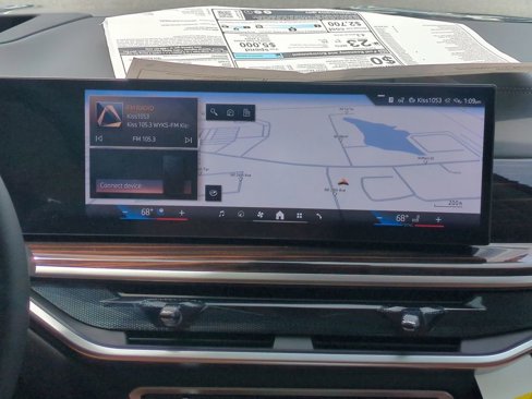New 2026 BMW X7 xDrive40i w/ Executive Package image 17