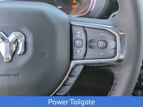 New 2026 RAM 1500 Laramie image 21
