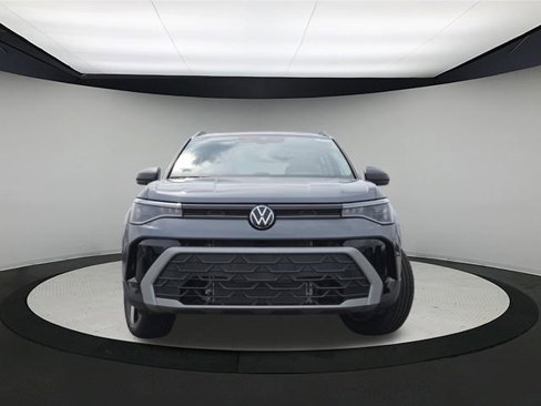 New 2025 Volkswagen Taos S image 2