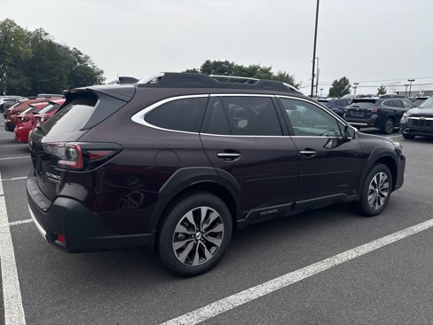 New 2025 Subaru Outback Touring XT image 6