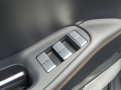 New 2025 Lincoln Navigator Black Label image 10