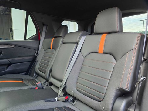 New 2026 Honda Passport TrailSport image 21