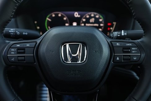 New 2025 Honda Accord Sport image 34