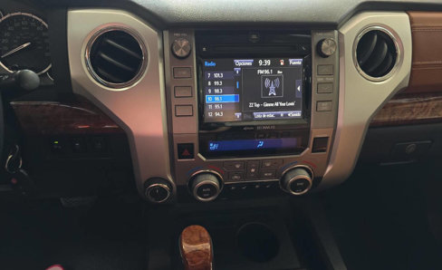 Used 2015 Toyota Tundra 1794 Edition image 10