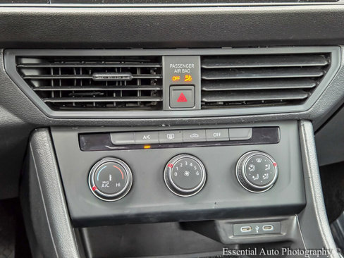 Used 2024 Volkswagen Jetta S image 21