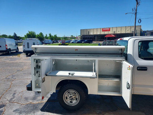 Used 2017 Ford F250 XL w/ Power Equipment Group image 10
