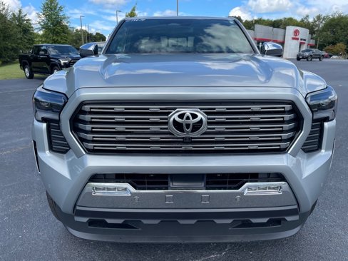 New 2025 Toyota Tacoma Limited image 3