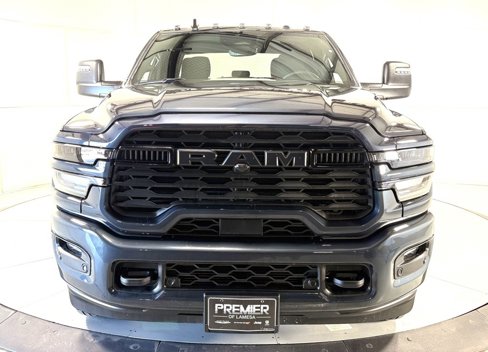 New 2026 RAM 3500 Big Horn image 8