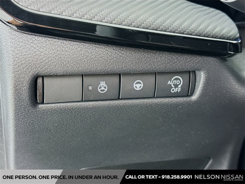 New 2026 Nissan Kicks SR w/ SR Premium Package image 10