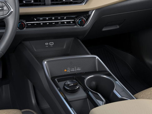 New 2026 Chevrolet Equinox ACTIV w/ LPO, Floor Liner Package image 23