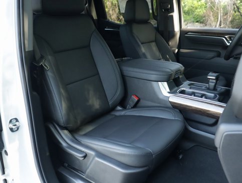 New 2026 GMC Sierra 1500 Elevation w/ Elevation Premium Package image 31