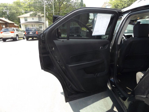 Used 2014 Chevrolet Equinox LT w/ Driver Convenience Package image 20