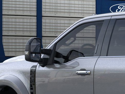 New 2026 Ford F450 4x4 Crew Cab Super Duty image 20