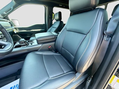 New 2025 Ford F150 Lariat w/ Equipment Group 502A High image 22