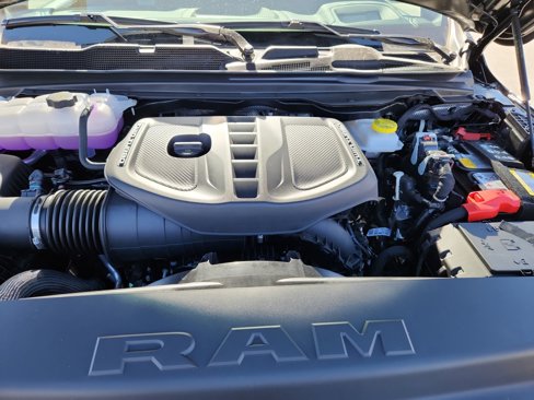 New 2025 RAM 1500 Limited image 22