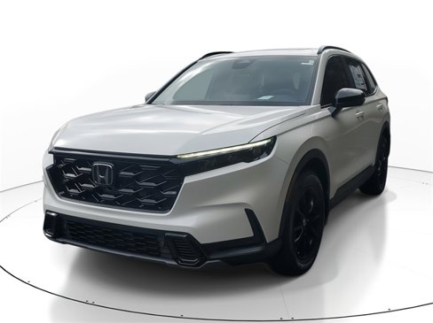 New 2026 Honda CR-V Sport-L image 3