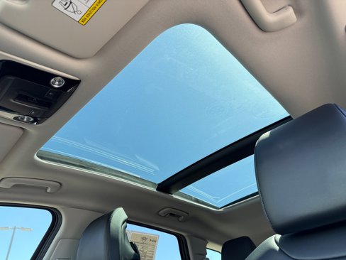 Certified 2024 Kia Sportage SX Prestige image 23