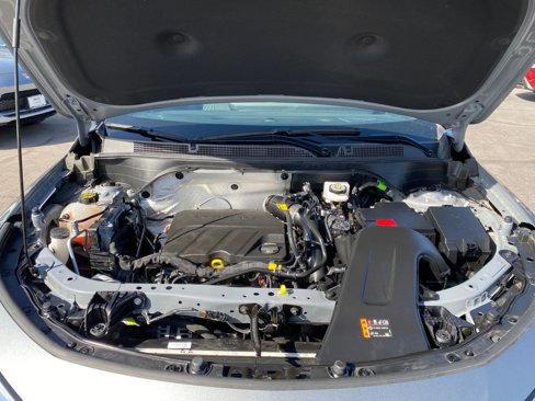 Used 2025 Buick Envista Sport Touring image 32