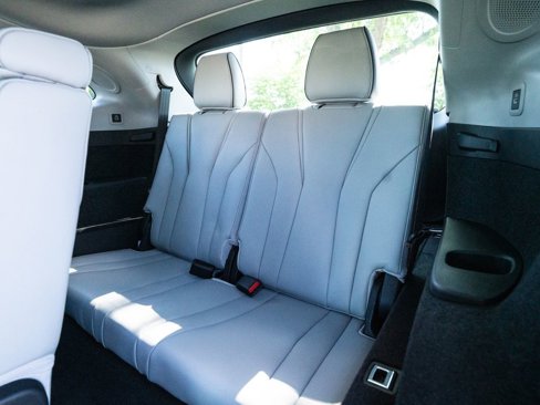 New 2026 Acura MDX w/ Advance Package image 47
