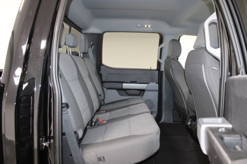 New 2025 Ford F250 XL w/ STX Appearance Package image 29