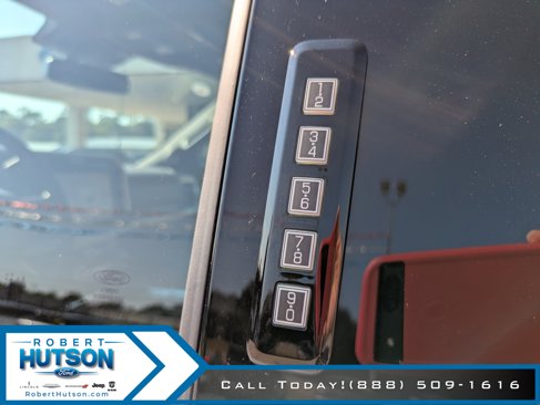 New 2026 Ford F250 King Ranch image 18