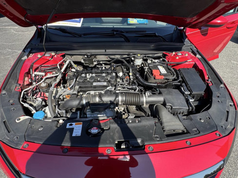 Used 2018 Honda Accord Sport image 38