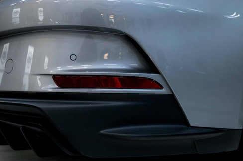 Used 2022 Porsche 911 GT3 image 18