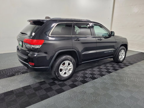 Used 2016 Jeep Grand Cherokee Laredo w/ Quick Order Package 23E image 10