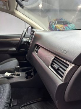 Used 2016 Mitsubishi Outlander ES image 27