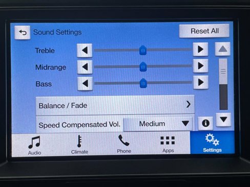 Used 2019 Ford Expedition Max XLT image 28