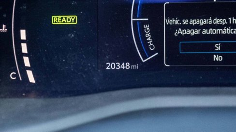 Used 2025 Toyota Camry LE image 23