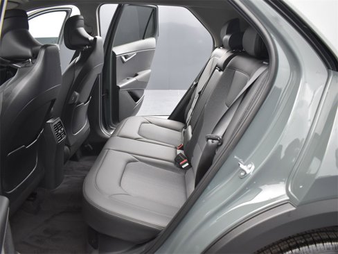 New 2025 Kia Niro EX image 16